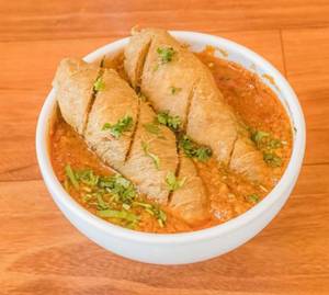 Afghani Chaap