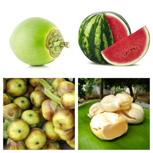 Tender Coconut watermelon within Nungu (750ml)