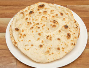 Tandoori Rotis