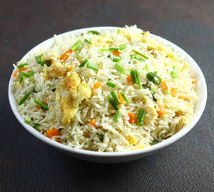 Egg Fried Rice