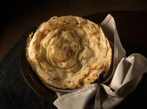 Laccha Paratha