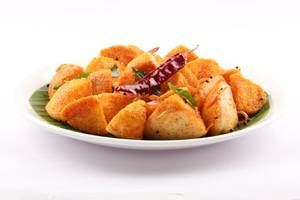 Chilli Idli