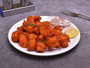 Paneer 65