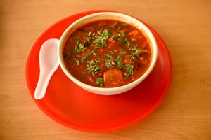 Cheese Chilli Dry