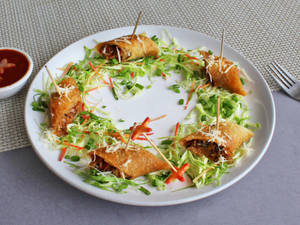 Spring Roll