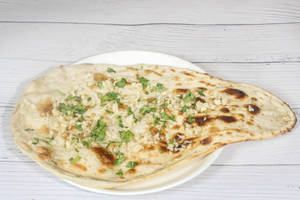Naan Garlic