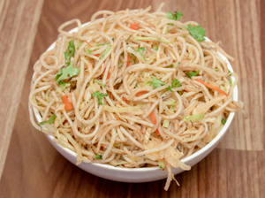 Veg Noodles