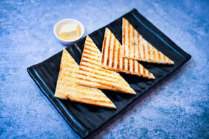 Bread Butter Toast