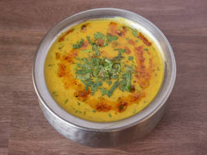 Dal Fry