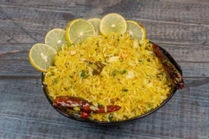 Lemon Rice