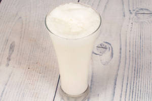 Vanilla Milk Shake