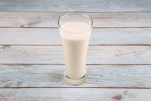 Vanilla Shake
