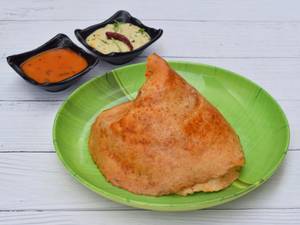 Plain Dosa    