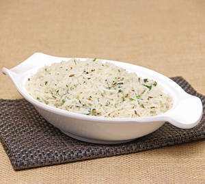 Jeera Rice