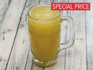 Mosambi Juice
