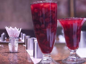Arabian Pulpy Grape Juice