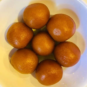 Gulab Jamun