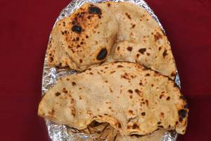 Tandoor Di Roti