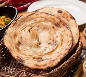 Laccha Paratha (1 Pc)