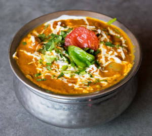 Paneer Handi                               