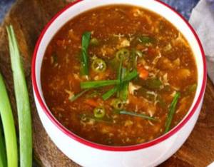 Hot N Sour