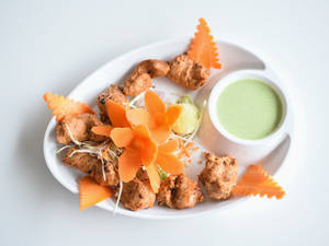 Chicken Tikka