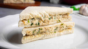 Classic Chicken Sandwich