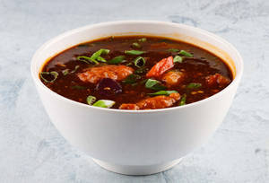 Chilly Paneer Gravy