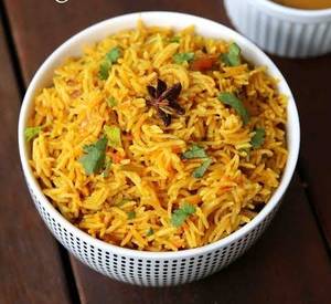 Mt Biriyani [0.600kg]