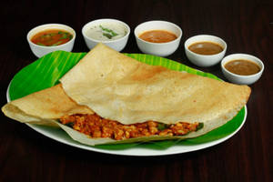 Paneer Masal Roast
