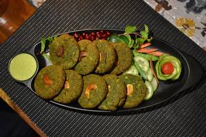 Hara Bhara Kabab