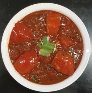 Tomato Curry