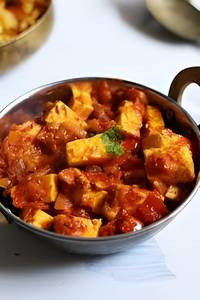 Paneer Lazeez