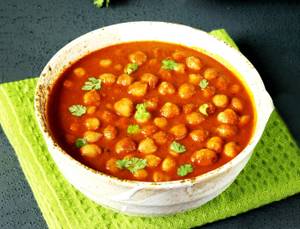 Chana Masala