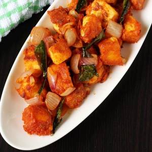 Paneer 65               