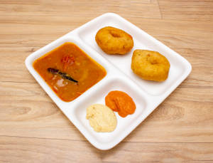 Vada Sambar