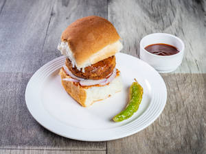 Vada Pav