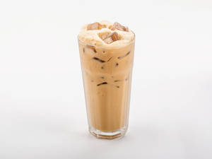 Iced Latte