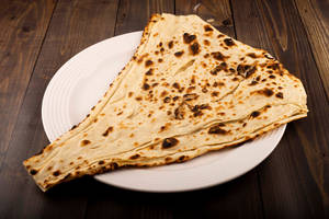 Butter Naan