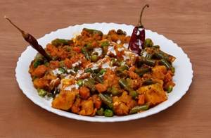 Mix Veg