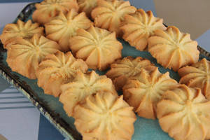 Sugar Free Vanilla (200 Grams)