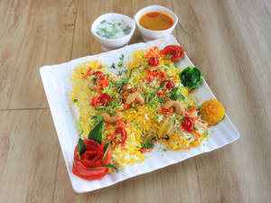 Hyderabadi Biryani