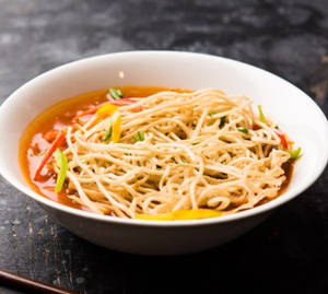 Veg American Chopsuey