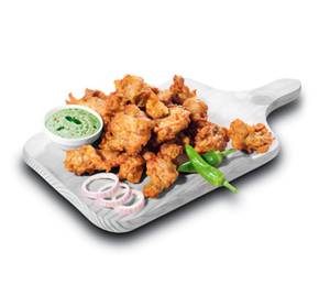 Chicken Pakora (1 Plate)