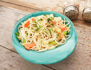 Hakka Noodles