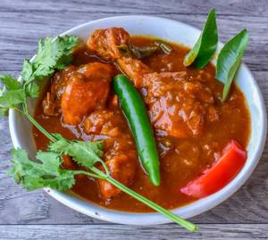 Chicken Curry