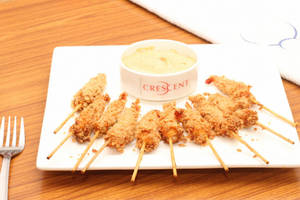 Prawns Finger