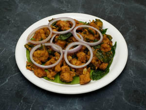 Korian Chicken