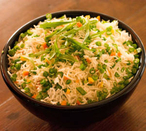 Veg Fried Rice