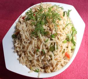Veg Fried Rice